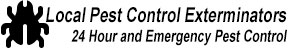 Yankton Indian Reservation SD Pest Control Exterminators